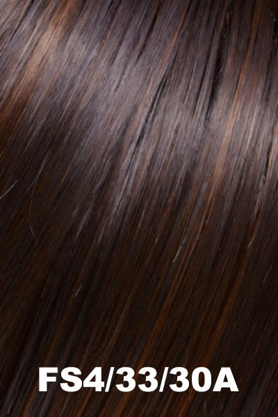 Jon Renau Wigs - Caelen (#5171)