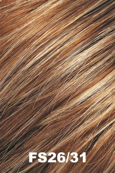 Jon Renau Wigs - Cameron Lite (#5853)