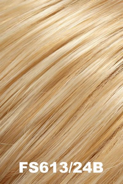 Jon Renau Wigs - Cameron Lite (#5853)