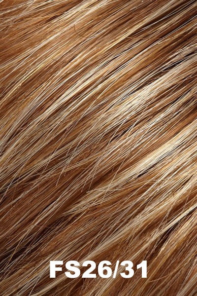 Jon Renau Wigs - Cameron Lite - Petite (#5857)
