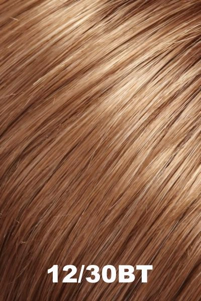 Jon Renau Wigs - Carrie (#708) - Human Hair