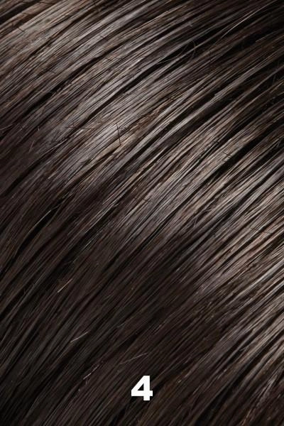 Jon Renau Wigs - Carrie (#708) - Human Hair