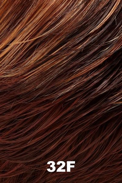 Jon Renau Wigs - Carrie (#708) - Human Hair