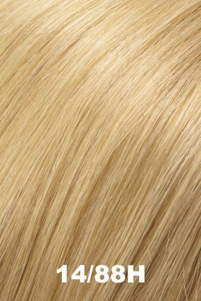 Jon Renau Wigs - Carrie Human Hair - Hand Tied (#760)