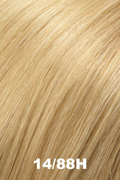 Jon Renau Wigs - Carrie Lite - Petite (#774) - Remy Human Hair