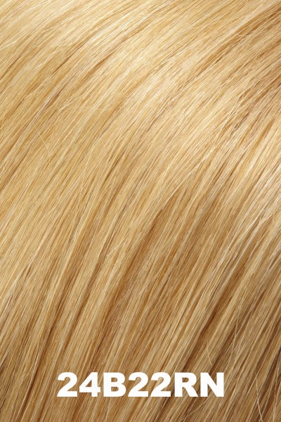 Jon Renau Wigs - Carrie Lite - Petite (#774) - Remy Human Hair