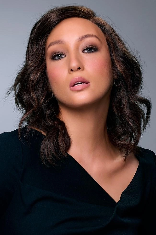 Jon Renau Wigs - Carrie Lite - Remy Human Hair (#772)