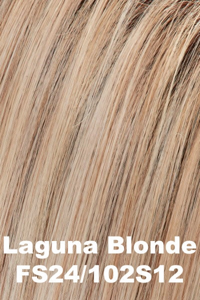 Jon Renau Wigs - Dawn (#5180)