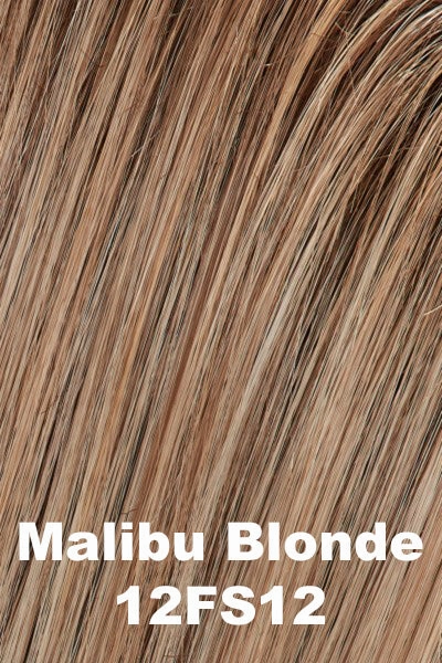 Jon Renau Wigs - Dawn (#5180)