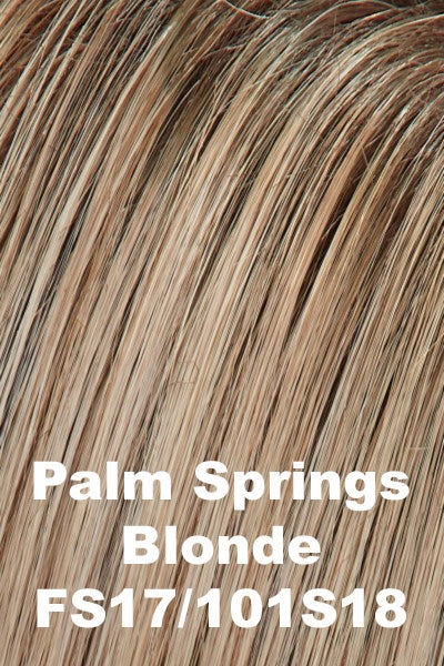 Jon Renau Wigs - Dawn (#5180)