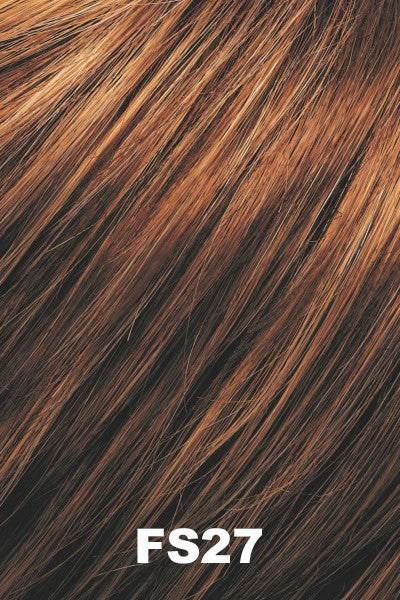 Jon Renau Wigs - Dawn (#5180)