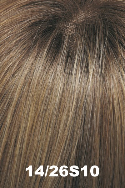 Jon Renau Wigs - Dawn (#5180)