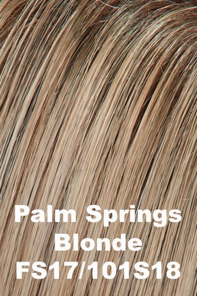 Jon Renau Wigs - Dawn (#5180)
