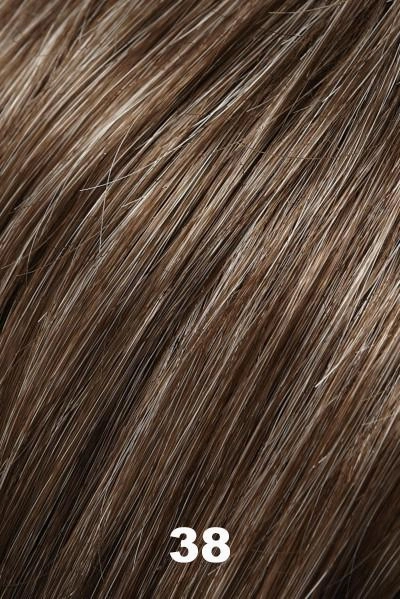 Jon Renau Wigs - Evan (#5979)