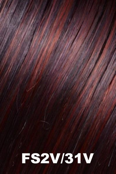 Jon Renau Wigs - Eve (#5703)