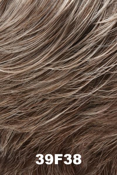 Jon Renau Wigs - Eve (#5703)