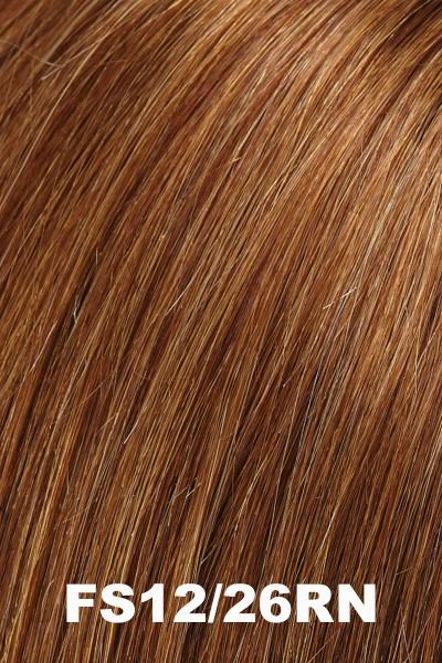 Jon Renau Wigs - Gwyneth (#732) - Human Hair