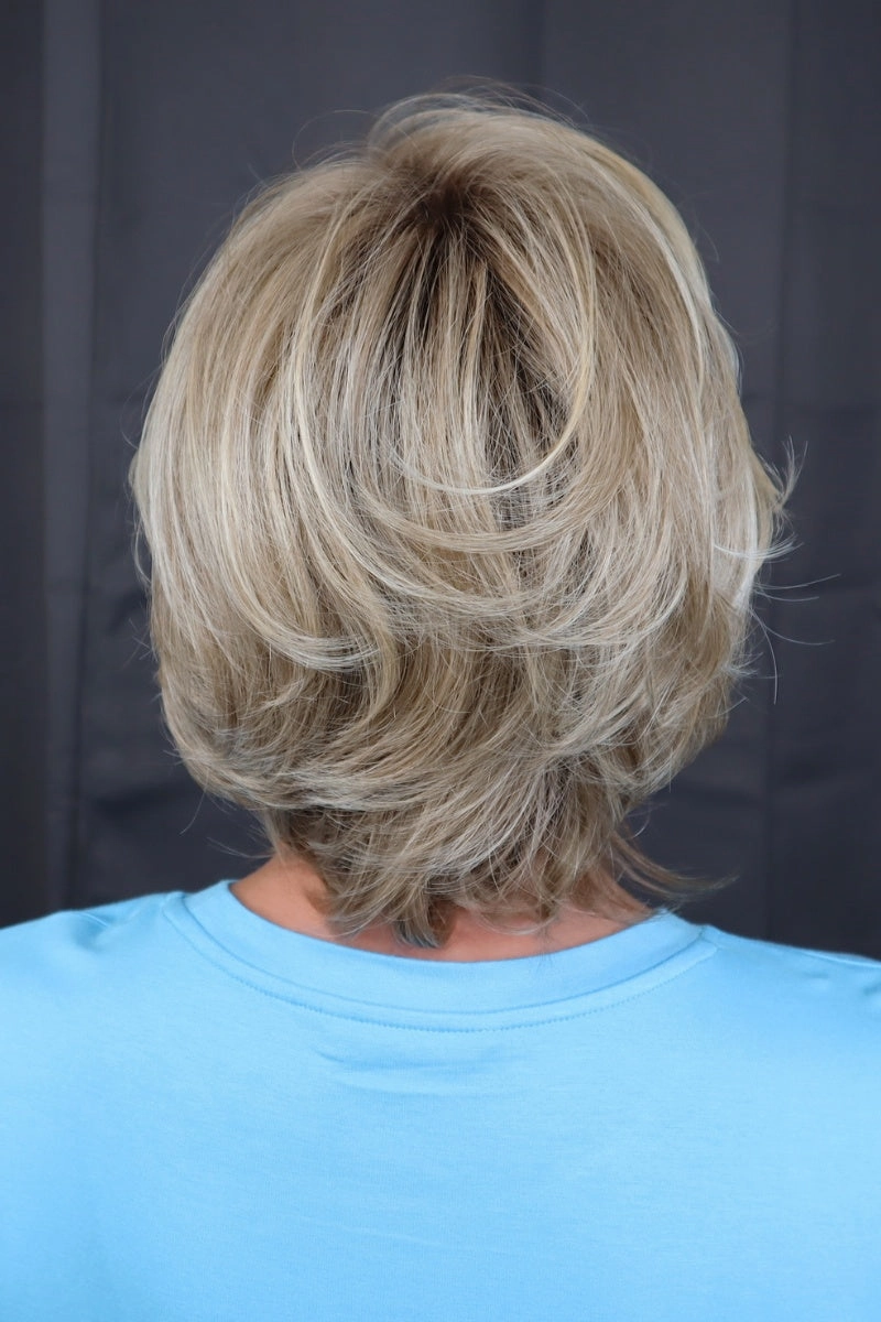 Jon Renau Wigs - Heat (#5140)