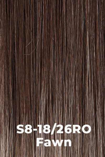 Jon Renau Wigs - Heidi (#5139)