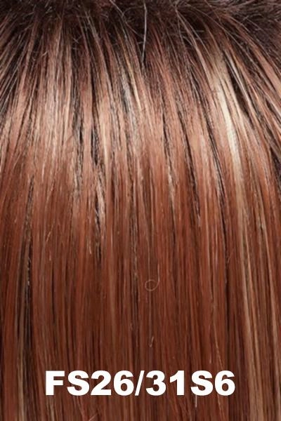 Jon Renau Wigs - Heidi (#5139)