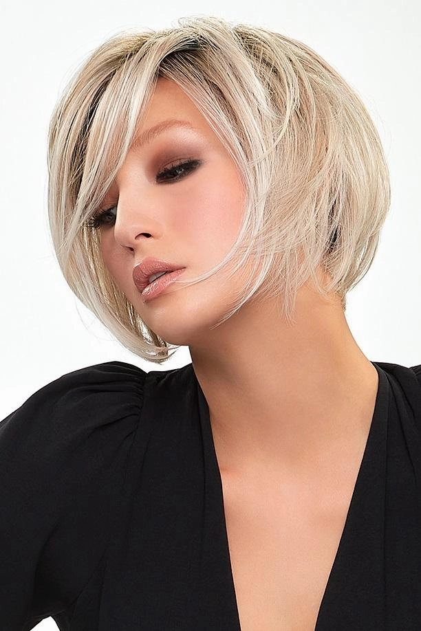 Jon Renau Wigs - Ignite - Petite (#5713)