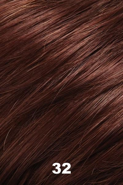 Jon Renau Wigs - Jackie Large (#445Large)