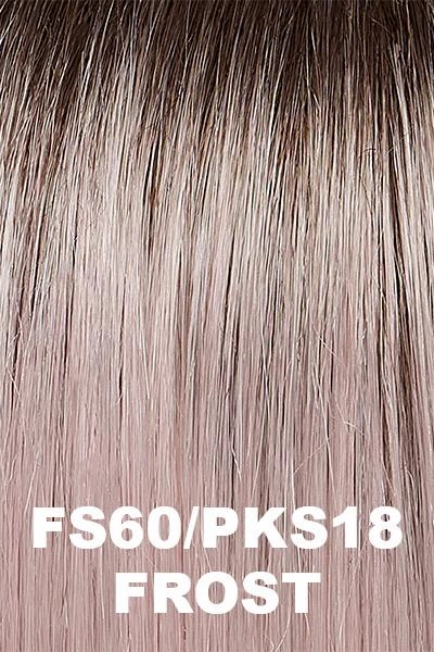 Jon Renau Wigs - January (#5400)