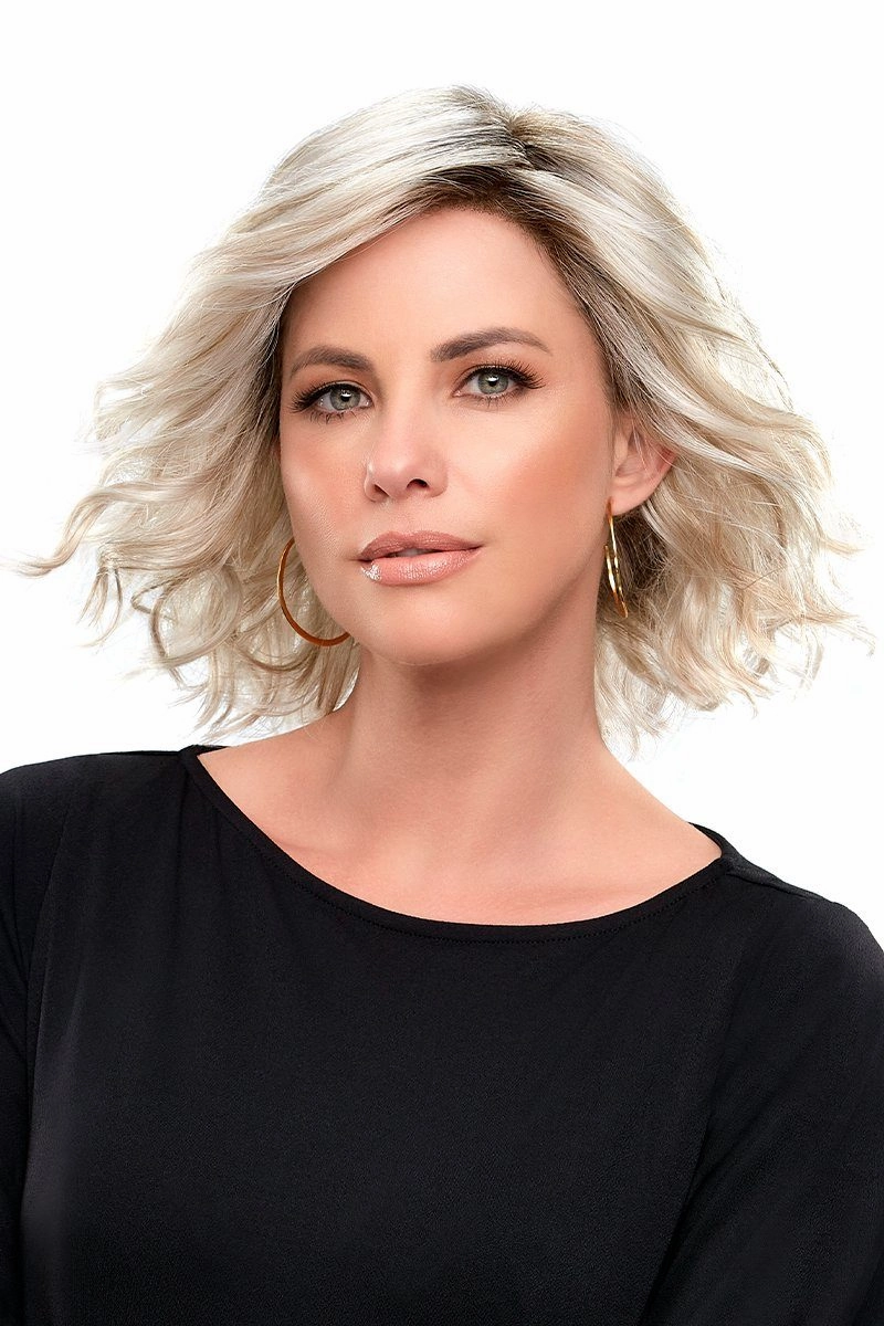 Jon Renau Wigs - January (#5400)