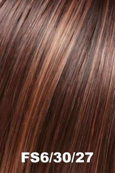 Jon Renau Wigs - January - Petite (#5715)