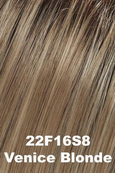 Jon Renau Wigs - Jazz - Petite (#5362)