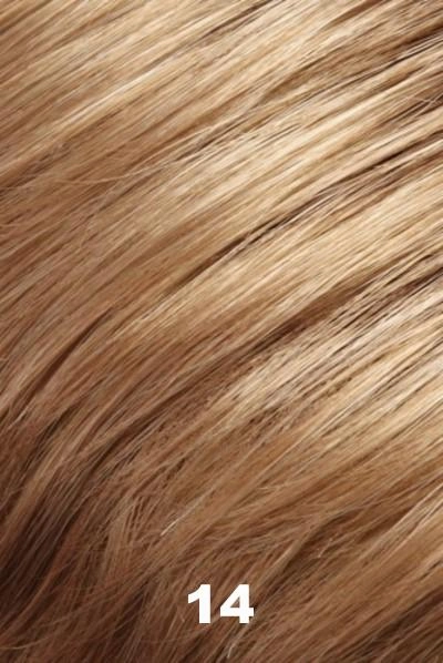 Jon Renau Wigs - JR (#444)