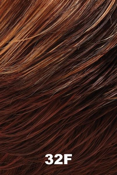 Jon Renau Wigs - Judi (#5969)