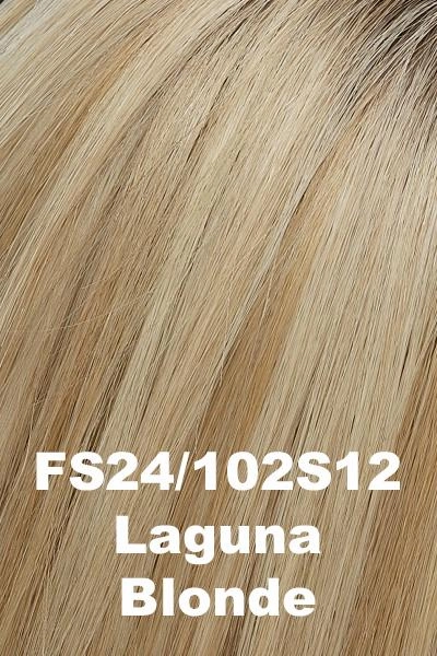 Jon Renau Wigs - Julianne - Petite (#5709)