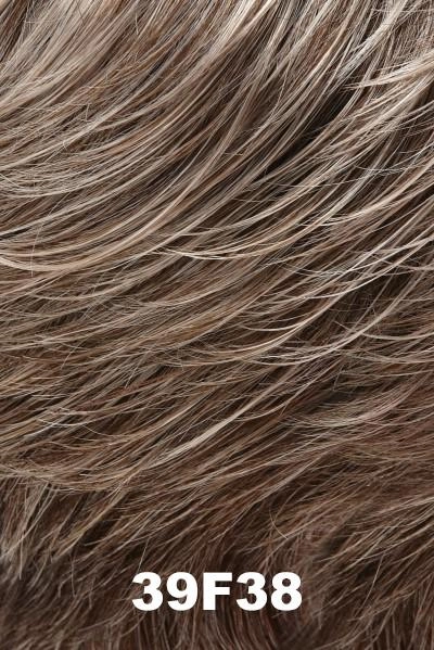 Jon Renau Wigs - Julianne - Petite (#5709)
