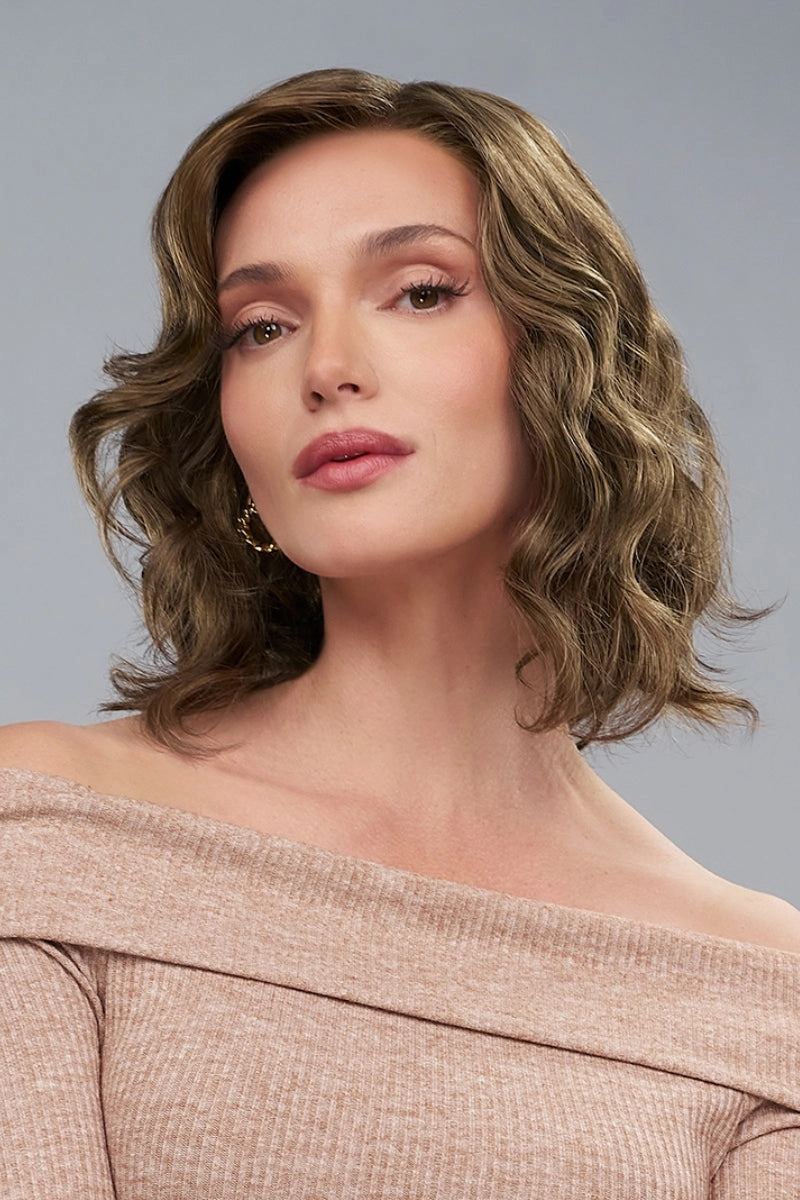 Jon Renau Wigs - Julianne Lite (#5854)