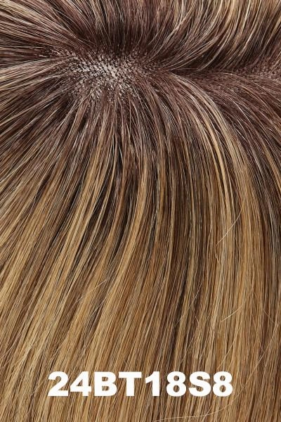 Jon Renau Wigs - Julianne Lite (#5854)
