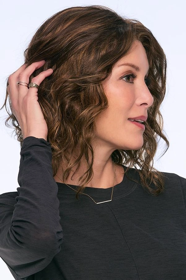Jon Renau Wigs - Julianne Lite (#5854)