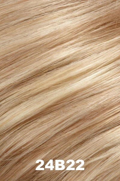 Jon Renau Wigs - Julianne Lite - Petite (#5863)
