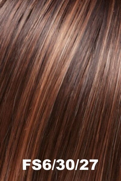 Jon Renau Wigs - Julianne Lite - Petite (#5863)