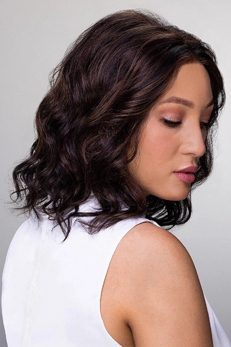 Jon Renau Wigs - Julianne Lite - Petite (#5863)