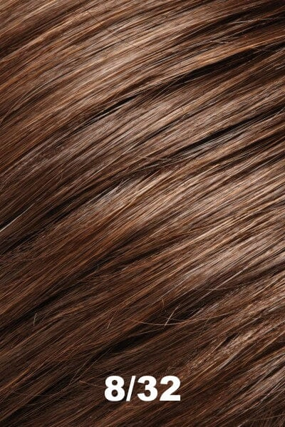 Jon Renau Wigs - Julianne Lite - Petite (#5863)