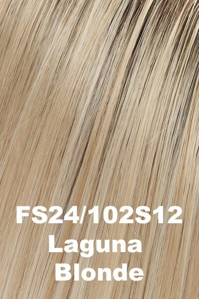Jon Renau Wigs - Julianne Lite - Petite (#5863)