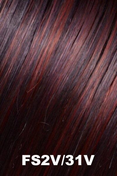 Jon Renau Wigs - Julianne Lite - Petite (#5863)