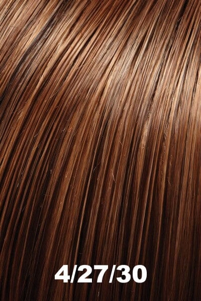 Jon Renau Wigs - Julianne Lite - Petite (#5863)