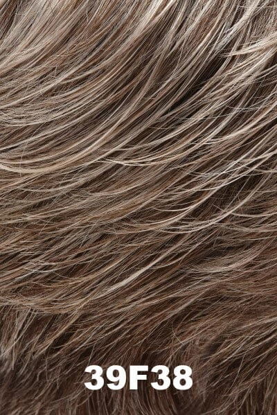 Jon Renau Wigs - Julianne Lite - Petite (#5863)