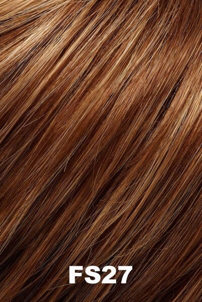 Jon Renau Wigs - Julianne Lite - Petite (#5863)