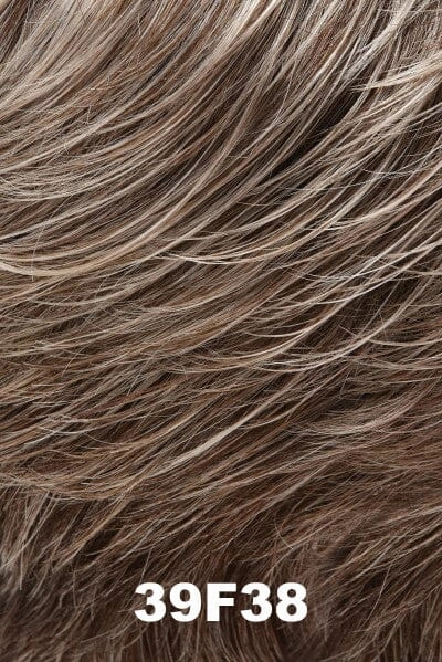 Jon Renau Wigs - Julianne Lite - Petite (#5863)