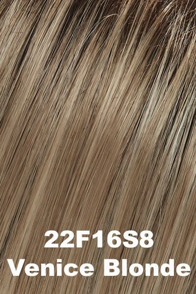 Jon Renau Wigs - Julianne Lite - Petite (#5863)
