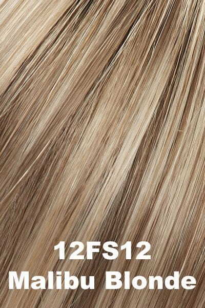 Jon Renau Wigs - Julianne Lite - Petite (#5863)