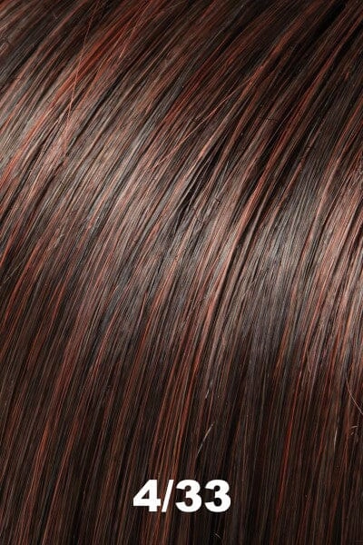 Jon Renau Wigs - Julianne Lite - Petite (#5863)